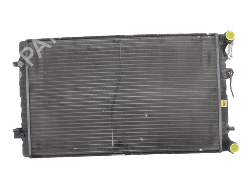 Køler Køler VW GOLF IV (1J1) 1.9 TDI (130 hp) 36211507 36211507