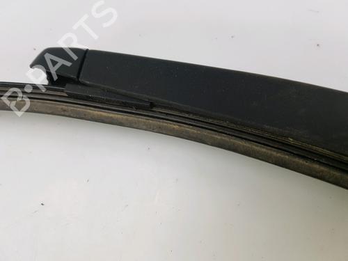 Rear windshield wiper arm SKODA FABIA III (NJ3) 1.0 | BP27900816C144 