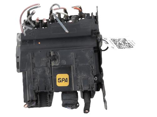 Electronic module PEUGEOT 308 II (LB_, LP_, LW_, LH_, L3_) 1.2 THP 130 | BP31797326M83