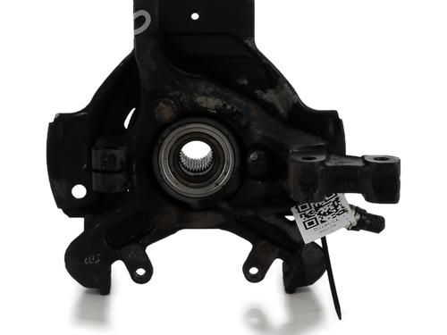Left front steering knuckle OPEL ASTRA F Hatchback (T92)  | BP24625927M25 