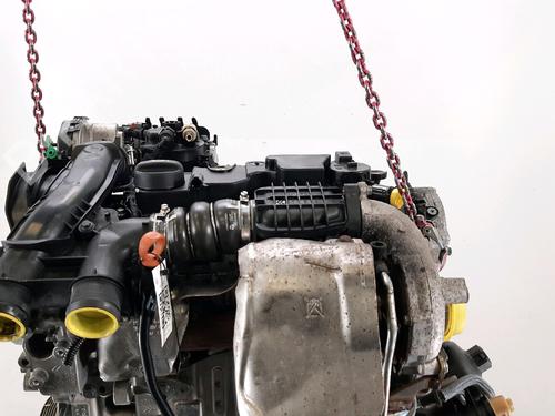 Engine PEUGEOT 5008 (0U_, 0E_) 1.6 BlueHDi 120 | BP33733003M1  - Image 5