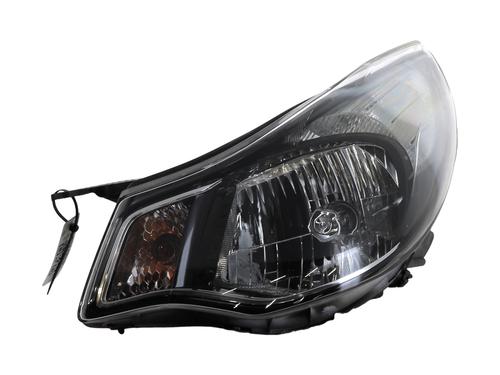 Left headlight OPEL KARL (C16) 1.0 | BP29987688C28