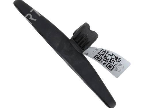 Rear mirror RENAULT CLIO IV Grandtour (KH_) 1.5 dCi 90 (KHN3, KHN4) | BP30165736I6