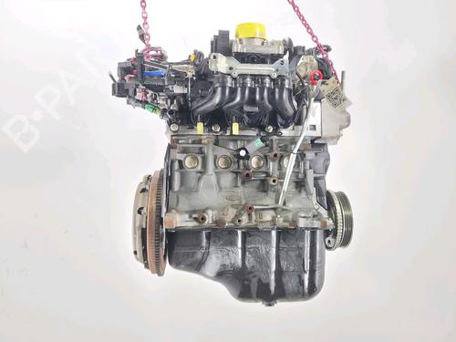 Engine FIAT PANDA (169_) 1.2 (169.AXB11, 169.AXB1A) | BP30558398M1