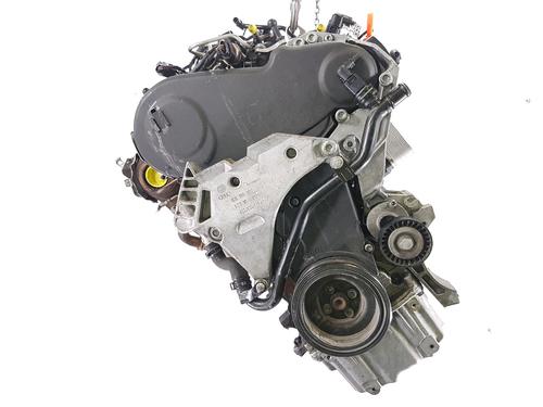 Motor VW GOLF VI (5K1) 1.6 TDI (90 hp) 31180498