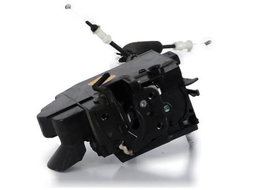 Front left lock PEUGEOT 308 II (LB_, LP_, LW_, LH_, L3_) 1.6 GTi (L35GNH) | BP29931140C98