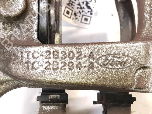 Used Left front brake caliper FORD PUMA (J2K, CF7) 1.0 EcoBoost mHEV (125 hp) 27918201