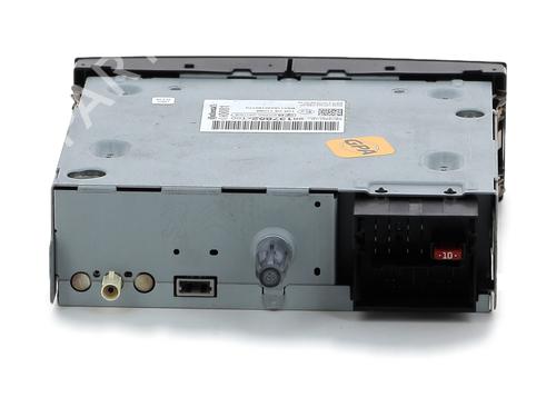 Radio CITROËN C3 II (SC_)  | BP24361573E6 