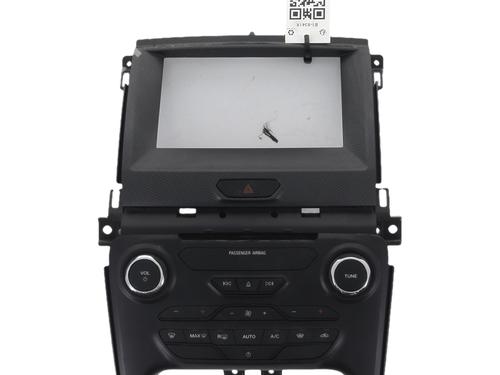 Climate control FORD RANGER (TKE) 3.2 TDCi 4x4 | BP38678985I5 - Image 3