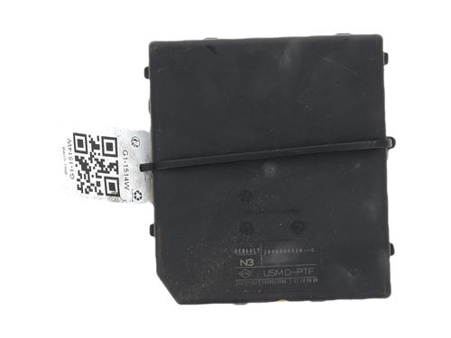 Fuse box RENAULT LAGUNA Coupe (DT0/1) 2.0 dCi (DT01, DT08, DT09, DT0K, DT12, DT1C, DT1D, DT1M,... | BP37869628E1 - Image 2