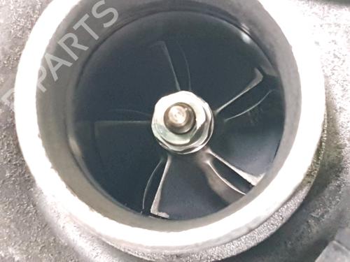 Engine FORD FIESTA V (JH_, JD_) 1.4 TDCi | BP31699376M1 