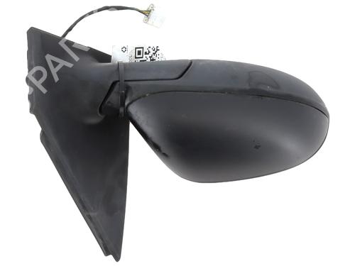 Right mirror LANCIA YPSILON (843_) 1.3 JTD (843.AXD11, 843.AXD1A) | BP23203621C27 