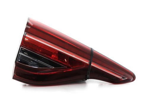 Used Left tailgate light RENAULT CLIO V (B7_) 1.6 E-TECH 140 (B7MU) (140 hp) 29018974