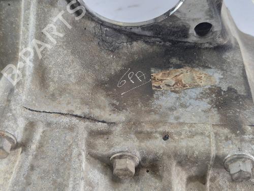 Gearbox MG MG TF 115 | BP39045132M3 - Image 5