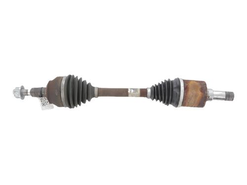 Semiasse anteriore sinistro Semiasse anteriore sinistro FORD TRANSIT CUSTOM V710 Van (NRN) 2.0 EcoBlue (136 hp) 37456892 37456892