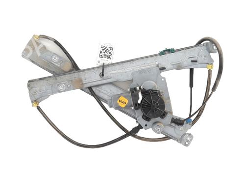 Used Front right window mechanism RENAULT CLIO III (BR0/1, CR0/1) 1.5 dCi (75 hp) 23854170