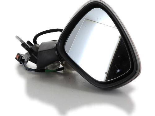 Right mirror CITROËN C4 II (NC_) 1.4 VTi 95 (NC8FP0) | BP29701850C27 