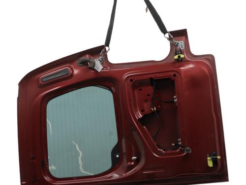 Left tailgate CITROËN BERLINGO MULTISPACE (B9) 1.6 HDi 110 | BP39704770C76 - Image 3