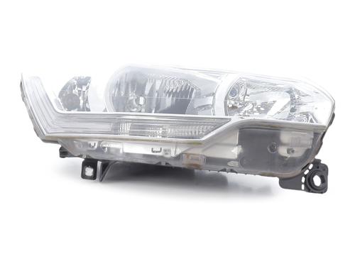 Used Right headlight Right headlight CITROËN C5 III (RD_) 2.0 HDi (RDRHD8, RDRHDJ, RDRHR8, RDRHRJ) (136 hp) 34642132 34642132