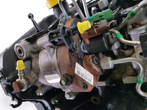 Motor RENAULT CLIO II (BB_, CB_) 1.5 dCi (B/CB3M) | BP29874771M1