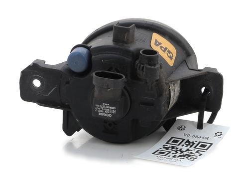 Right front fog light RENAULT CLIO III Grandtour (KR0/1_) 1.5 dCi (KR0G) | BP28208091C31 
