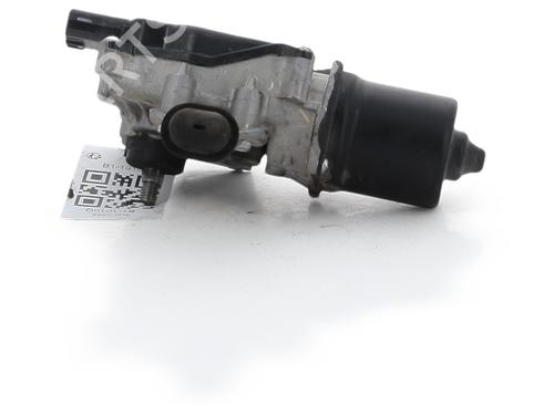Front wiper motor RENAULT CLIO V (B7_) 1.0 TCe 90 (B7MT) | BP40004057M29 - Image 2
