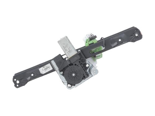 Lève-vitre arrière gauche Lève-vitre arrière gauche BMW 1 (F20) 118 d (143 hp) 36006340 36006340