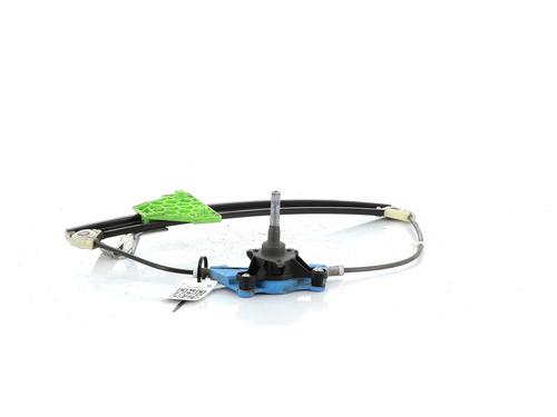 Rear left window mechanism AUDI A4 B6 (8E2) 1.9 TDI | BP16162311C24 