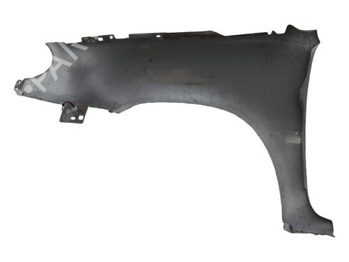 Right front fenders CITROËN SAXO (S0, S1)  | BP28177207C42 
