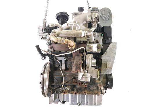 Engine VW POLO (9N_, 9A_) 1.9 TDI | BP21779158M1 
