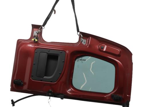 Right tailgate CITROËN BERLINGO MULTISPACE (B9) 1.6 HDi 110 | BP39704757C77 - Image 3