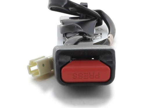 Used Seat buckle SUZUKI CELERIO (LF) 1.0 (AVK310) (68 hp) 27913067