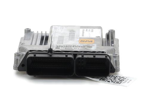 Used Engine control unit (ECU) BMW 3 Touring (E91) 330 xd (231 hp) 28835099