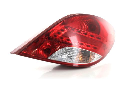 Right taillight PEUGEOT 207 (WA_, WC_) 1.6 HDi | BP28720698C35 