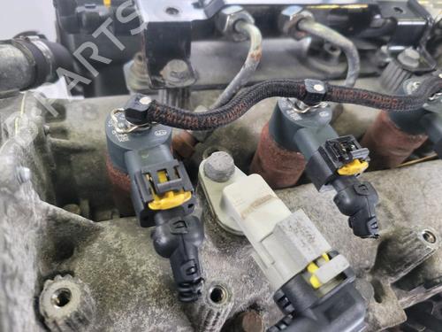 Engine SUZUKI SPLASH (EX) 1.3 CDTI (A5B413D) | BP40520955M1 - Image 8