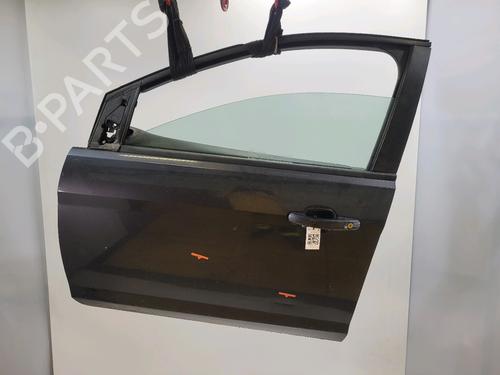 Used Left front door FORD FOCUS II (DA_, HCP, DP) [2004-2013]  27454790