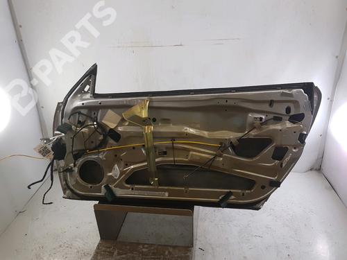 Right front door MERCEDES-BENZ SLK (R170) 230 Kompressor (170.447) | BP10425879C3
