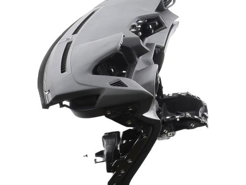 Tableau de bord PEUGEOT 208 II (UB_, UP_, UW_, UJ_) 1.2 PureTech 75 | BP29553038C46 