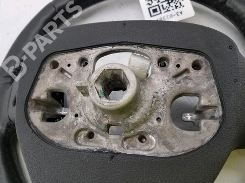 Steering wheel FORD TOURNEO COURIER B460 MPV 1.5 TDCi | BP10486939C49 