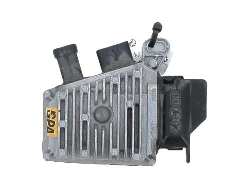 Electronic module CITROËN C4 III (BA_, BB_, BC_) ë-C4 (BCZKXC, BZCKSC) | BP31284437M83