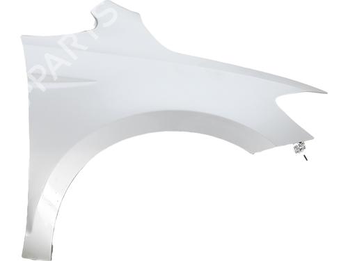 Aile avant droite VW TOURAN (5T1) 1.5 TSI (150 hp) 30827736