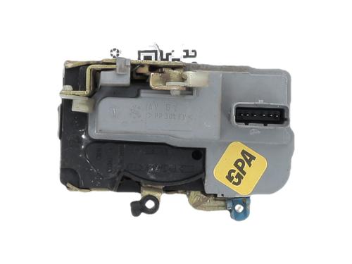 Used Front left lock Front left lock 36795213 36795213