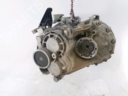 Gearbox SEAT LEON (5F1) 2.0 TDI | BP32006711M3