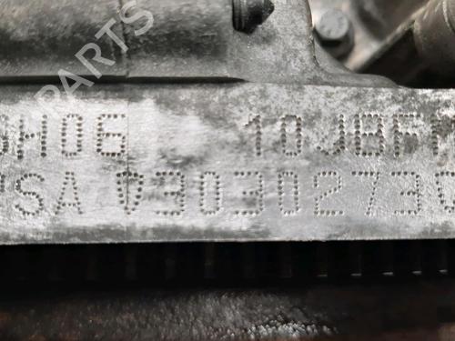 Engine PEUGEOT 207 SW (WK_) 1.6 HDi | BP32077003M1 