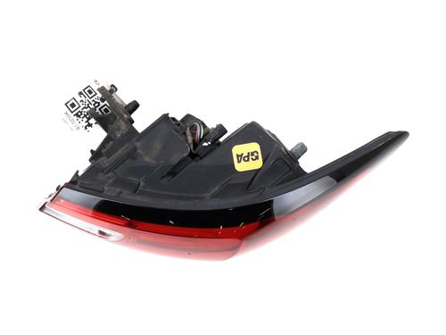 Used Right taillight RENAULT CLIO IV (BH_) 1.6 RS (BHJ4, BHJ6, BHMM) (200 hp) 30094415