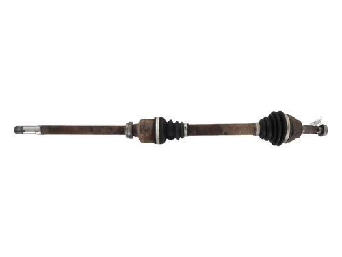 Used Right front driveshaft CITROËN C4 Picasso I MPV (UD_) 1.6 HDi 110 (112 hp) 30094031