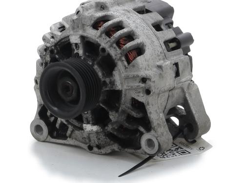 Used Alternator PEUGEOT 206+ (2L_, 2M_) 1.1 (60 hp) 29415829