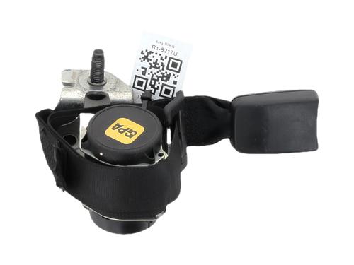 Used Rear center seatbelt Rear center seatbelt FORD FIESTA V (JH_, JD_) 1.4 TDCi (68 hp) 36777139 36777139