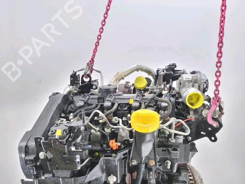 Engine NISSAN PULSAR Hatchback (C13) 1.5 dCi | BP20978027M1  - Image 5