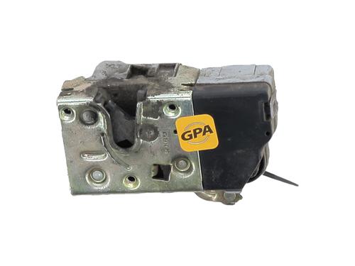 Used Front right lock CITROËN BERLINGO / BERLINGO FIRST MPV (MF_, GJK_, GFK_) [1996-2025]  25208942